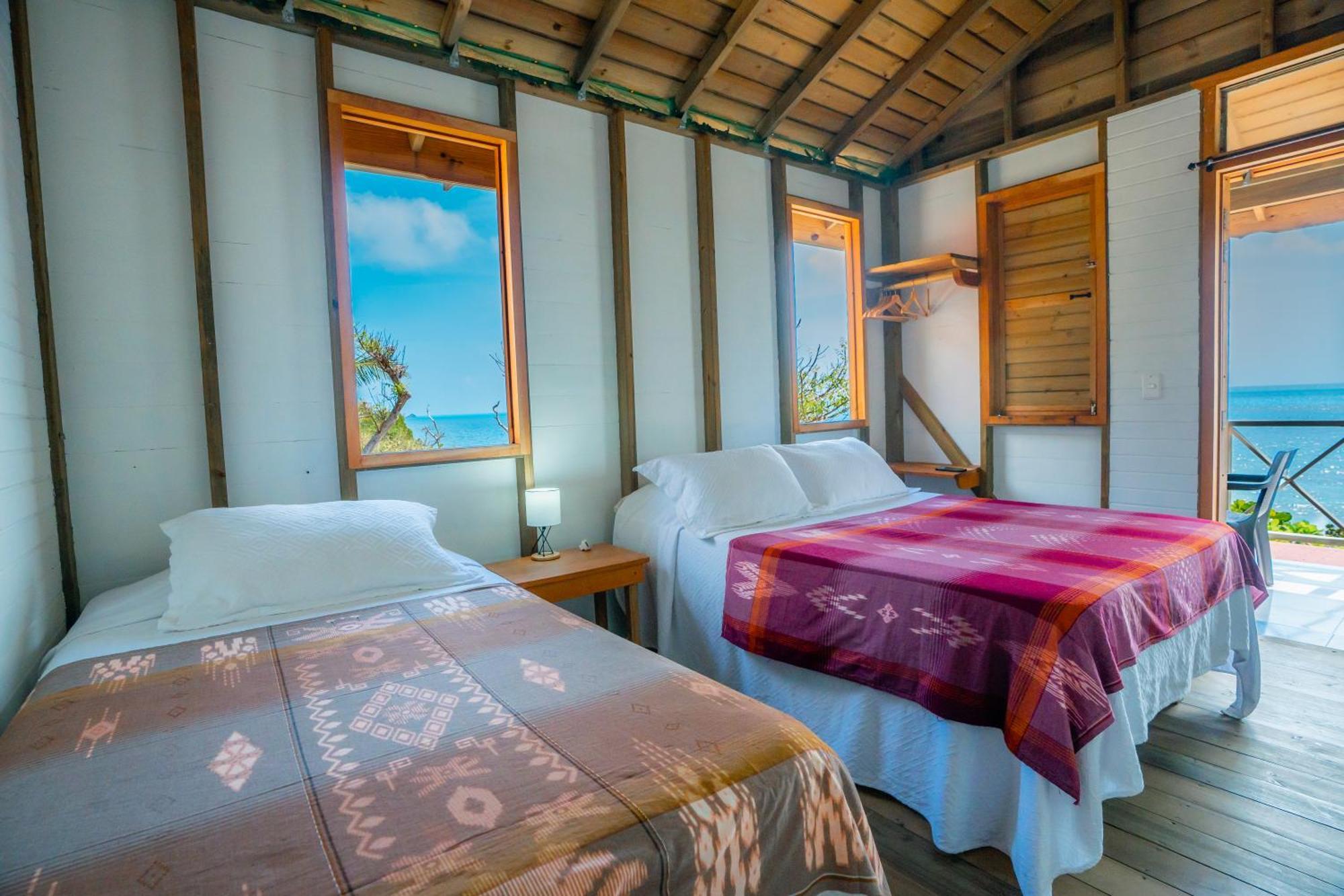 Kalaloo Point Villa Archibolds Exterior photo