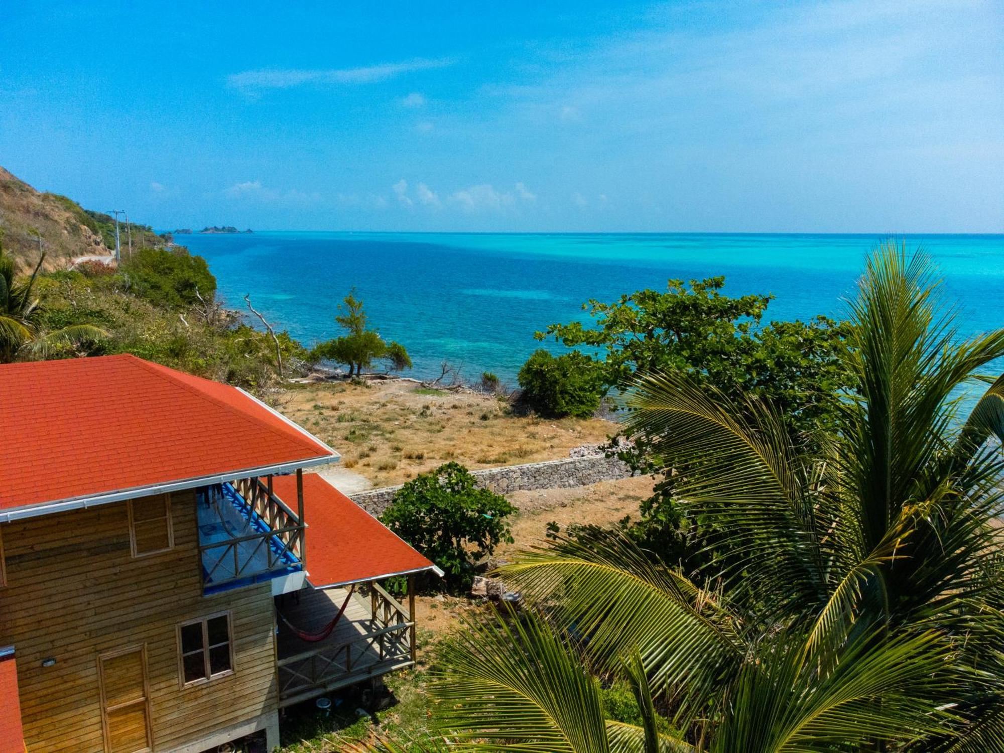 Kalaloo Point Villa Archibolds Exterior photo