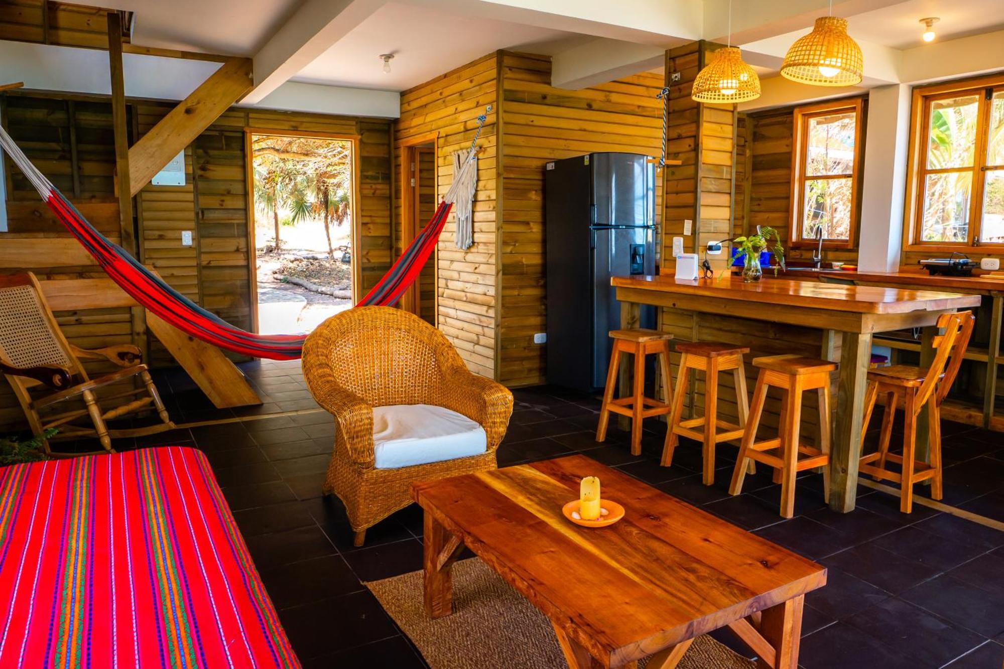 Kalaloo Point Villa Archibolds Exterior photo