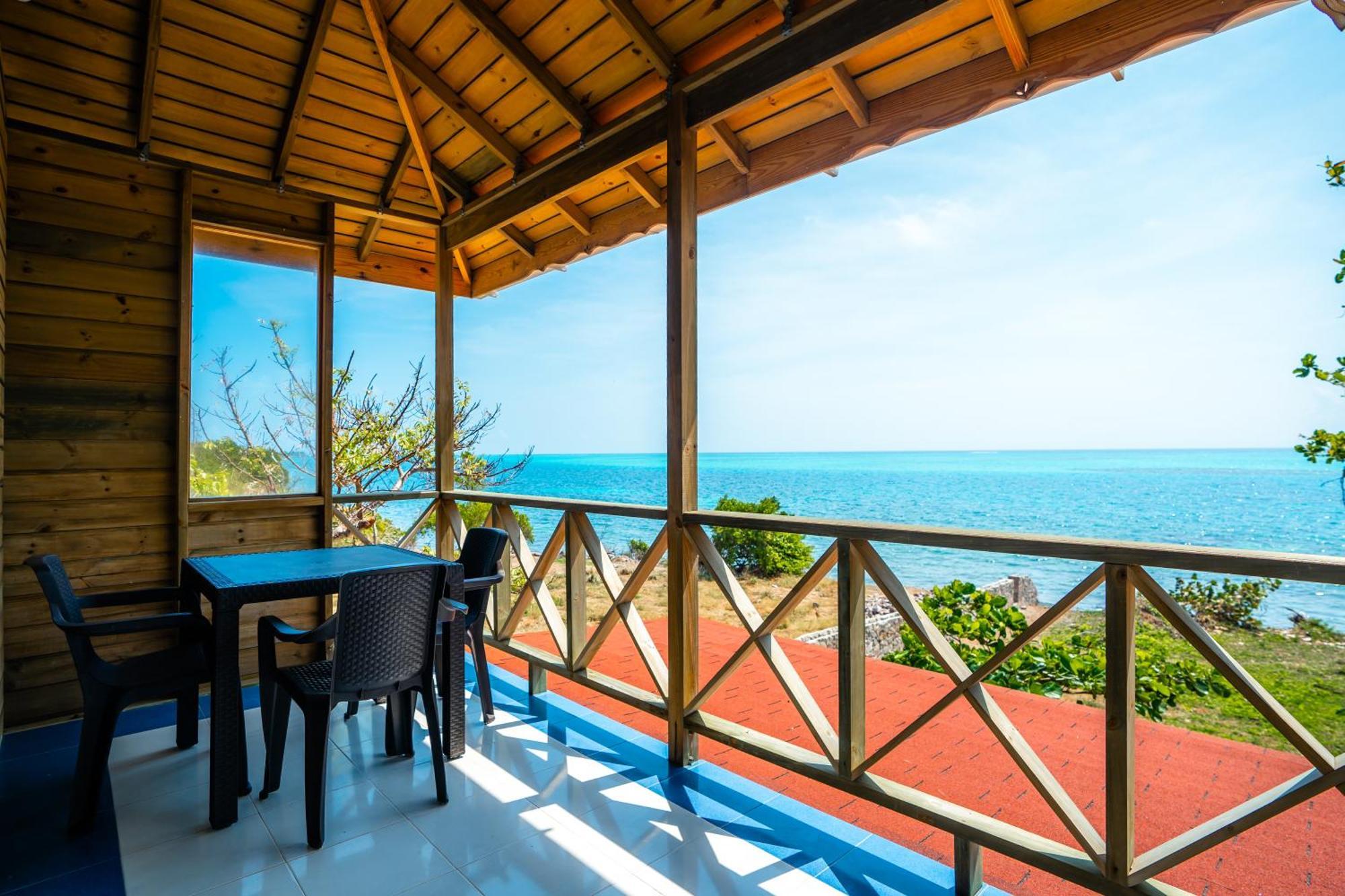 Kalaloo Point Villa Archibolds Exterior photo