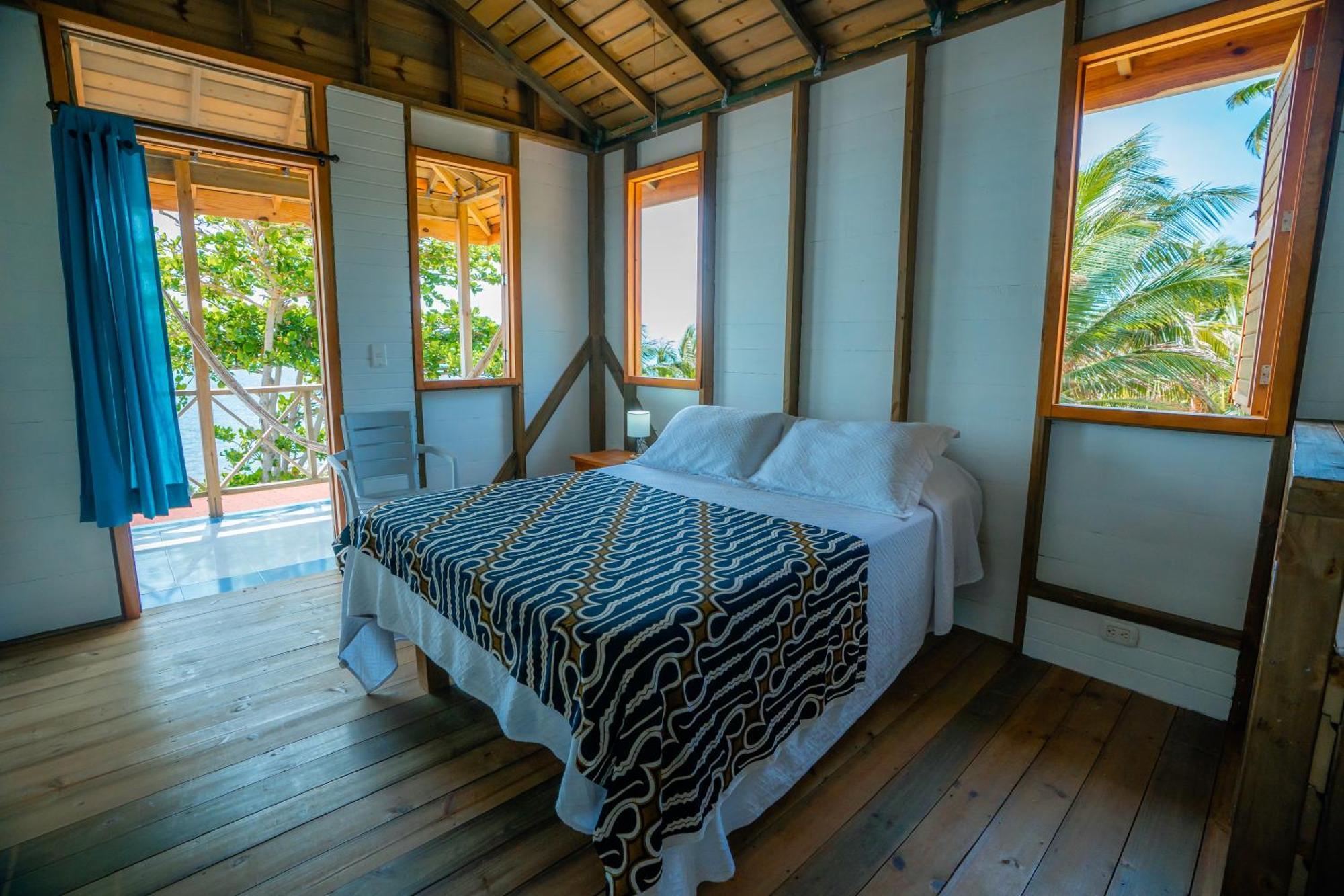 Kalaloo Point Villa Archibolds Exterior photo
