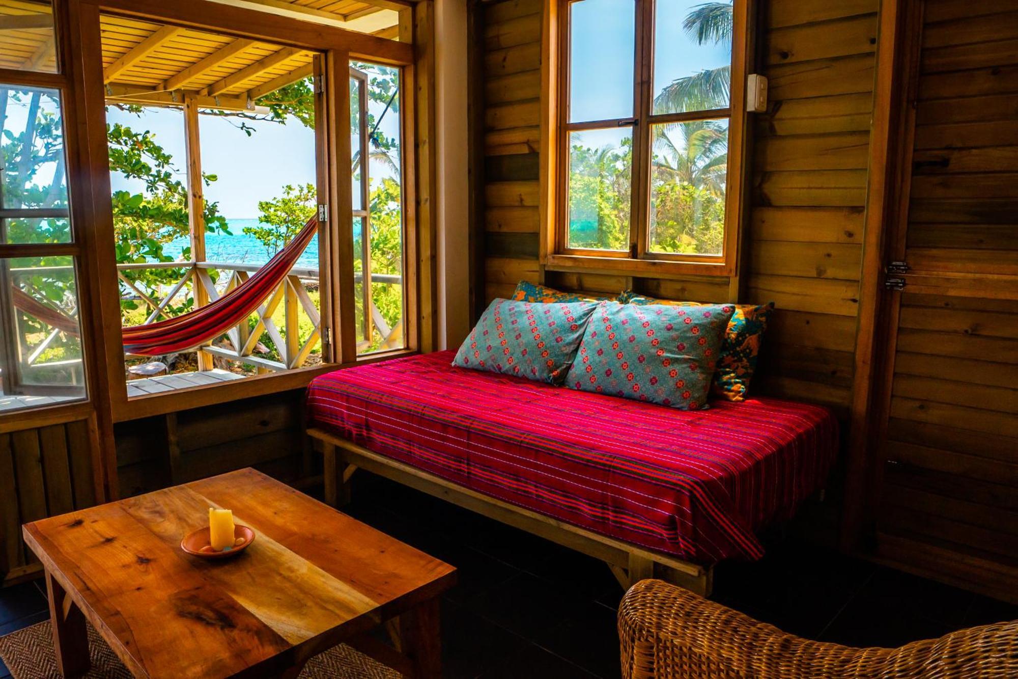 Kalaloo Point Villa Archibolds Exterior photo